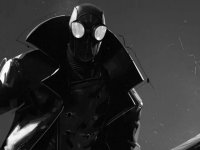 Nicolas Cage: svelato il look del divo nella serie Spider-Noir?