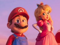 Super Mario Bros 2, nuove anticipazioni sui personaggi e le location del sequel