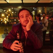 L'ultimo drink: il protagonista Frederick Lau