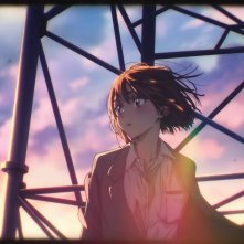 Blue Box: un'immagine della serie