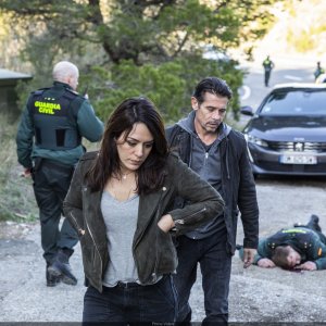 Overdose: un'immagine del film