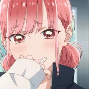 Blue Box: una scena della prima stagione