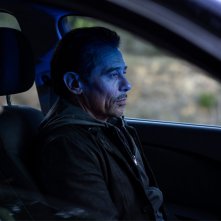 Overdose: una scena sel film