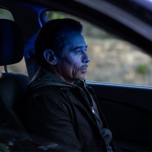 Overdose: una scena sel film