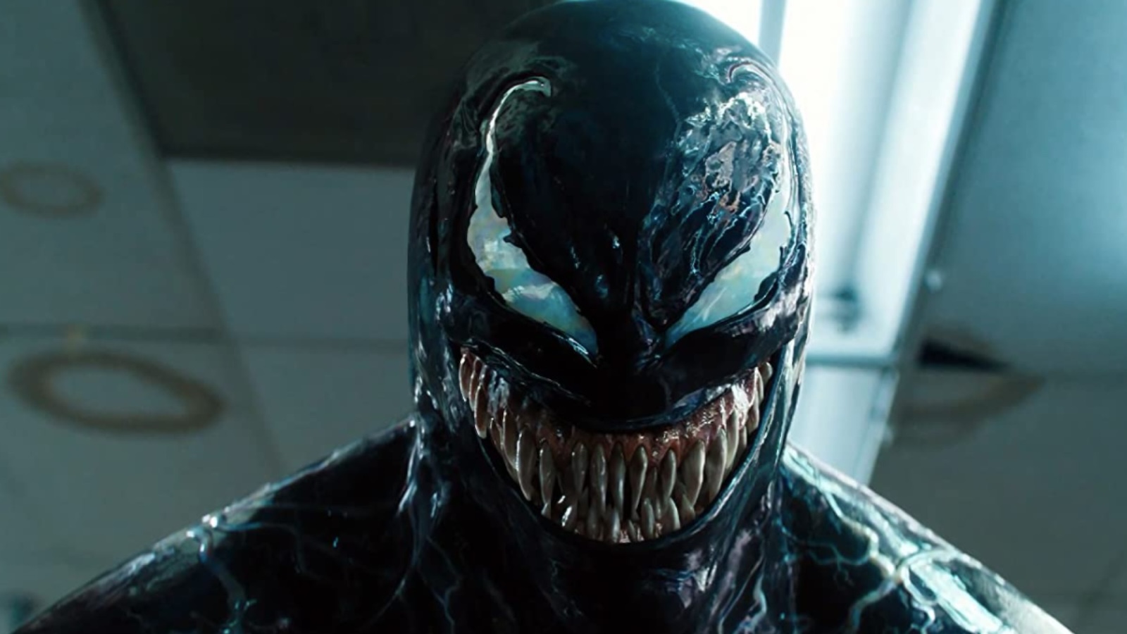 Venom nel trailer finale