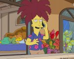 I Simpson 36: le prime immagini della parodia di The White Lotus