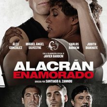 Locandina di Alacrán enamorado
