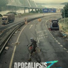 Locandina di Apocalypse Z: El principio del fin