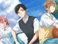 Blue Box, la recensione dei primi episodi: sport e romanticismo nella serie anime