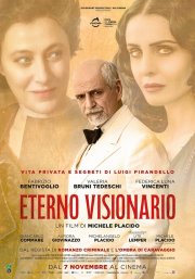Locandina di Eterno visionario