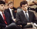 I fratelli Menendez, secondo Ryan Murphy, usciranno di carcere entro Natale