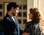 Inganno: Netflix pubblica trailer e data della serie con Monica Guerritore e l'ex-Diabolik Giacomo Ganniotti