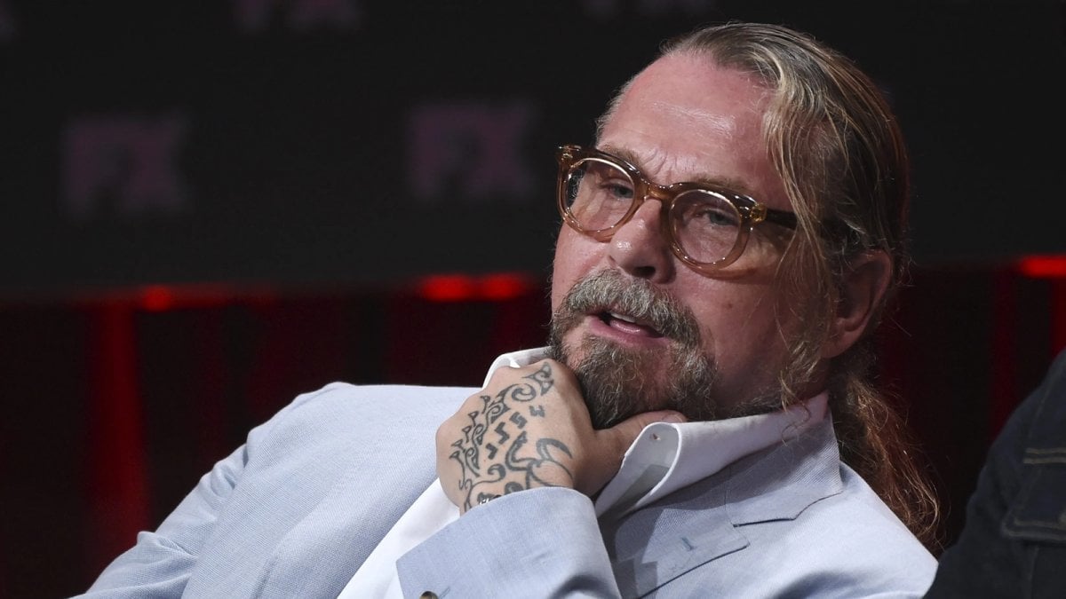 Kurt Sutter