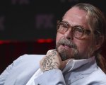 Kurt Sutter abbandona la serie western The Abandons, di cui è stato il creatore