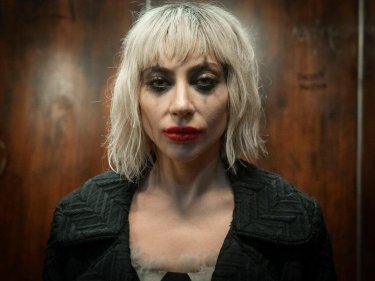 Lady Gaga Joker Folie A Deux