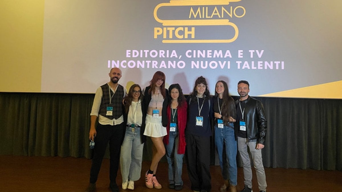 Milano Pitch: i giovani incontrano i leader dell