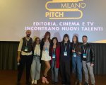 Milano Pitch: i giovani incontrano i leader dell'editoria e dell'audiovisivo
