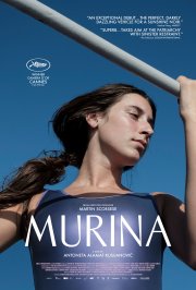 Locandina di Murina