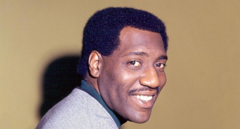 Otis Redding