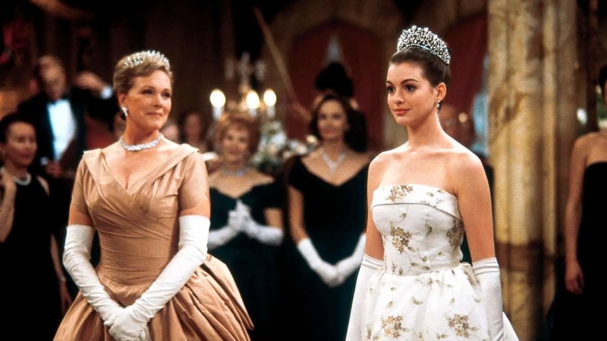 The Princess Diaries 3: Disney sceglie Adele Lim come regista del sequel