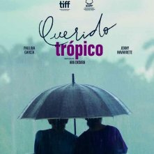 Locandina di Querido trópico