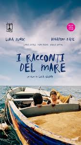 Locandina di I Racconti del Mare