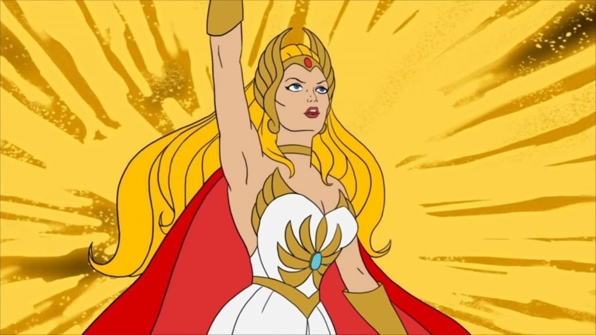 She Ra: la serie live action ha trovato la sua sceneggiatrice