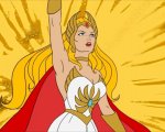 She-Ra: la serie live-action ha trovato la sua sceneggiatrice