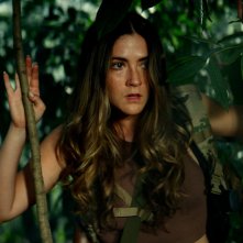 Sheroes: un'immagine del film