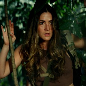 Sheroes: un'immagine del film