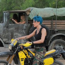 Sheroes: una scena del film