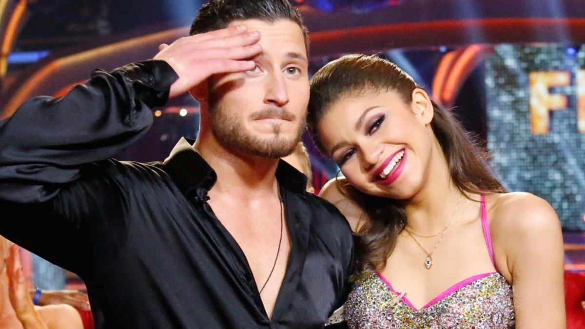 Zendaya: "Non ho più visto Dancing with the Stars da quando ho partecipato"