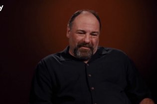 I Soprano - La Vera Storia - Clip James Gandolfini Provino