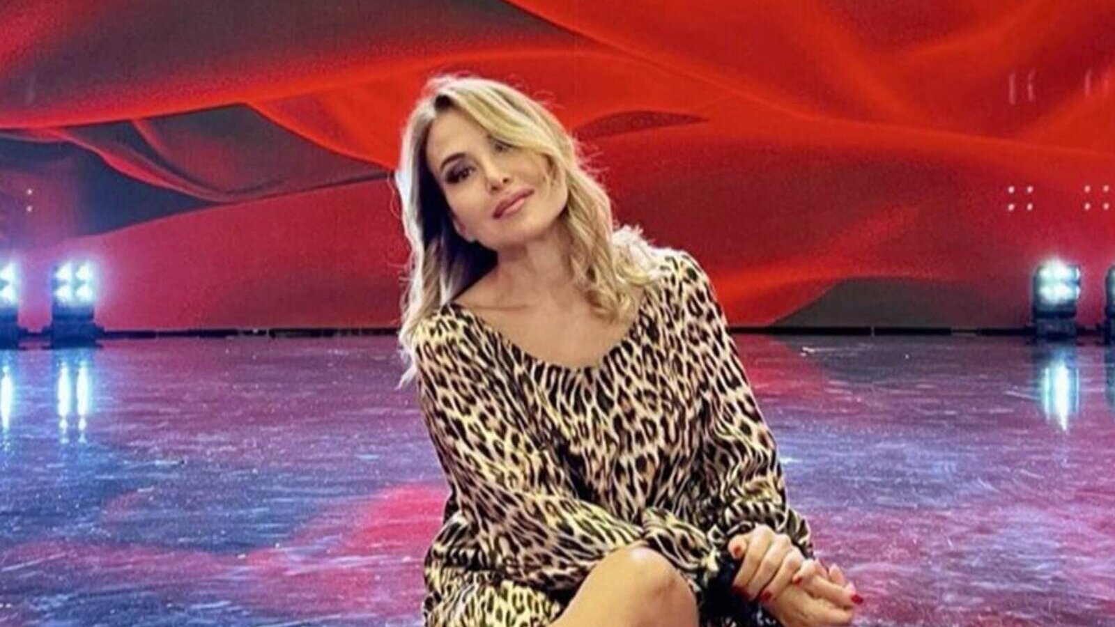 Ballando con le stelle 2024 è il primo impegno televisivo di Barbara D'Urso dopo l'addio a Mediaset