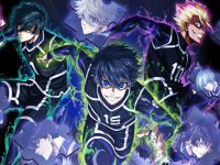 Blue Lock stagione 2, recensione: prime impressioni e nuovo calcio d'inizio per il più folle anime sul calcio