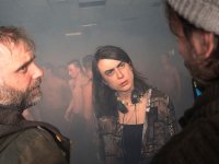 Familia, intervista al regista Francesco Costabile: 'L'uomo violento si nasconde dietro una maschera'