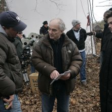 I Soprano. La vera storia: David Chase in un'immagine