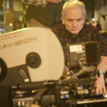 I Soprano. La vera storia: David Chase sul set