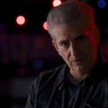 I Soprano. La vera storia: Michael Imperioli in una foto