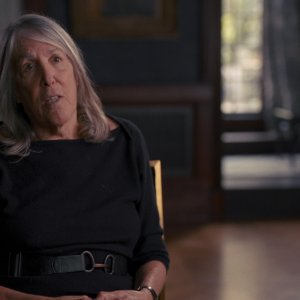 I Soprano. La vera storia: Robin Green in una scean