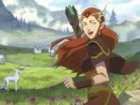 The Legend of Vox Machina: presentato lo spin-off che anticipa (e potrebbe influenzare) la quarta stagione