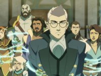 The Legend of Vox Machina 3, recensione dei primi episodi: l'amore è tutto un gioco (di ruolo)