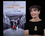 La storia del Frank e della Nina, intervista a Paola Randi: “Un viaggio che parte dalla memoria emotiva'