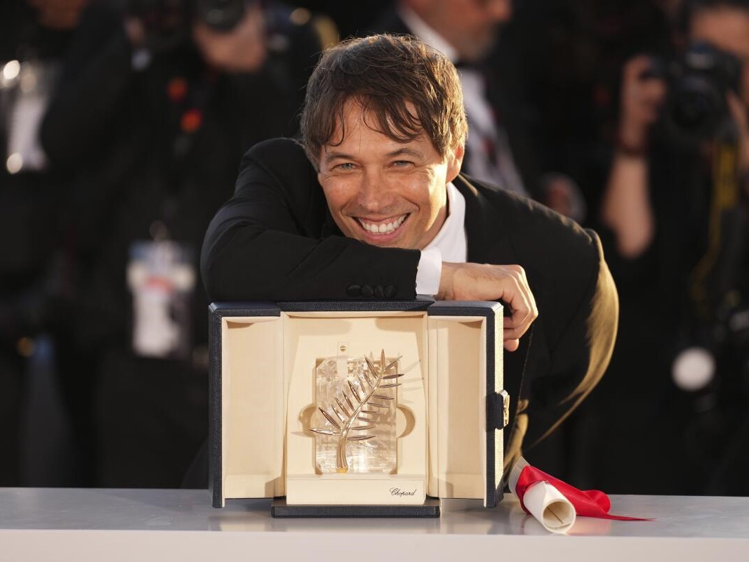 sean baker sceglie l8217italia per il prossimo film la mia lettera d amore alle commedie sexy anni 60 821770 da Movieplayer.it sean baker sceglie l8217italia per il prossimo film la mia lettera d amore alle commedie sexy anni 60 821770