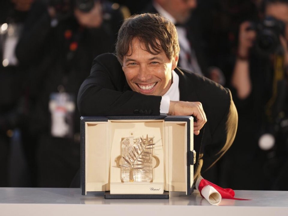 Sean Baker sceglie l’Italia per il prossimo film: "La mia lettera d'amore alle commedie sexy anni '60 ’70"