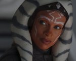 Ahsoka 2: ecco quando inizieranno le riprese della prossima stagione