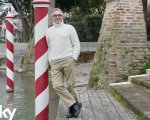 Bruno Barbieri - 4 Hotel torna stasera su Sky e NOW: la Riviera del Brenta è la quinta tappa