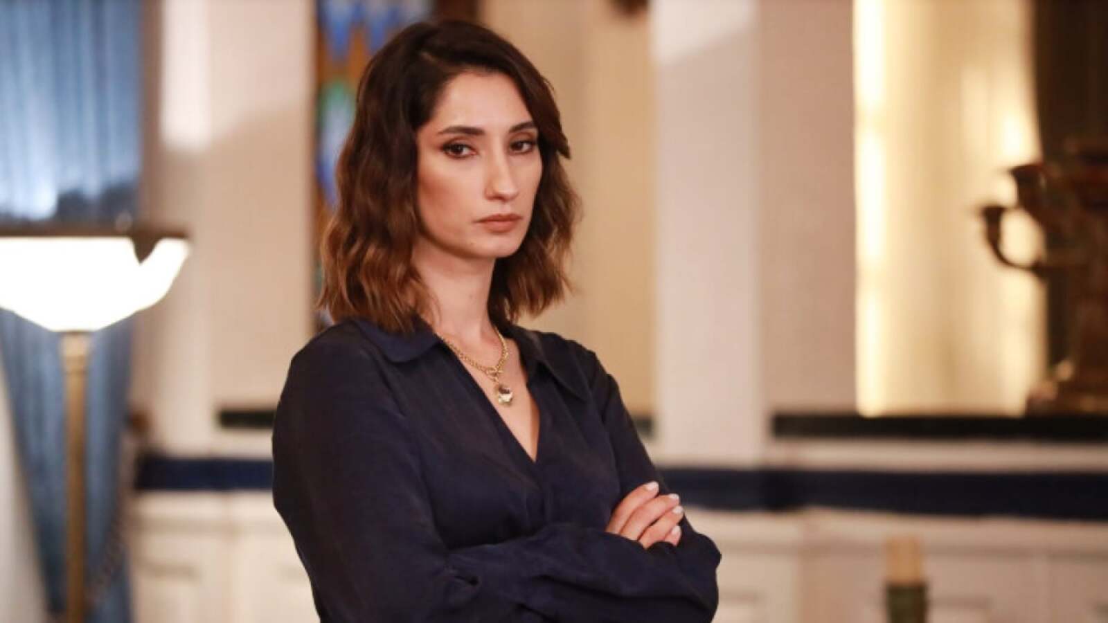 La rosa della vendetta va in onda ogni domenica su Canale 5