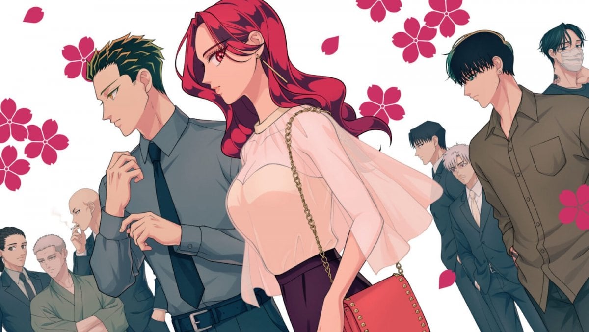 Yakuza Fiancé, recensione del primo episodio: come romanticizzare la yakuza