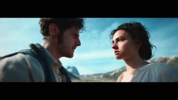 La Confessione - Trailer del corto con Romana Maggiora Vergano e Andrea Arcangeli